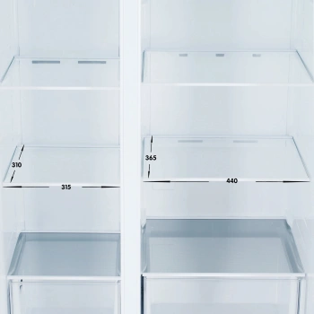 Холодильник LG GC-B257KEHW