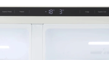 Холодильник LG GC-B257KEHW