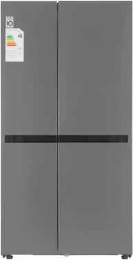 Холодильник LG GC-B257KMHW