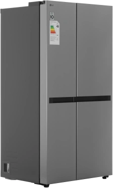 Холодильник LG GC-B257KMHW