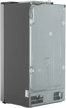 Холодильник LG GC-B257KMHW