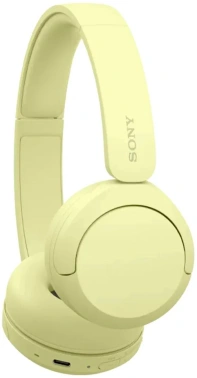 Гарнитура накладные Sony WH-CH520