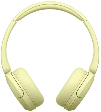 Гарнитура накладные Sony WH-CH520