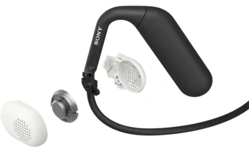 Гарнитура накладные Sony WI-OE610