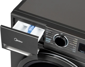 Стиральная машина Midea MF01712BS40/T