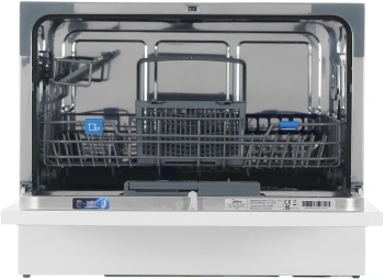 Посудомоечная машина Midea MCFD55S450Wi
