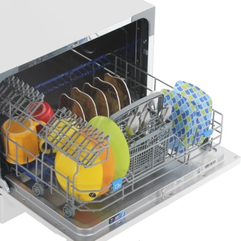 Посудомоечная машина Midea MCFD55S450Wi