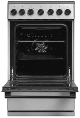 Плита Электрическая Midea MFO-M4E20T9E(SL)