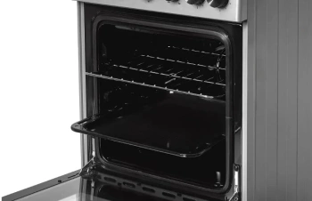 Плита Электрическая Midea MFO-M4E20T9E(SL)