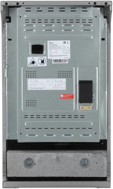 Плита Электрическая Midea MFO-M4E20T9E(SL)