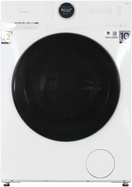 Стиральная машина Midea MF200W120WBS/W-RU
