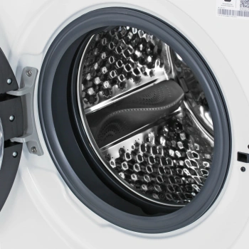 Стиральная машина Midea MF200W120WBS/W-RU