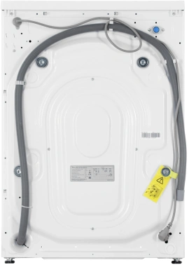Стиральная машина Midea MF200W120WBS/W-RU