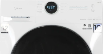 Стиральная машина Midea MF200W120WBS/W-RU