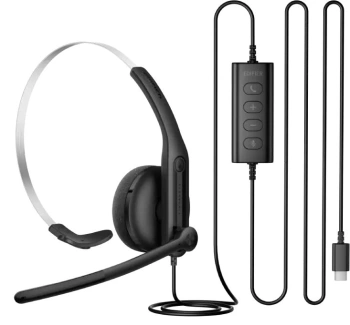 Гарнитура накладные Edifier CC100