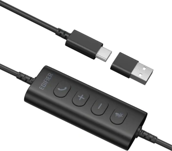 Гарнитура накладные Edifier CC100