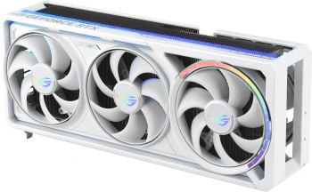 Видеокарта Asus PCI-E 5.0  ROG-ASTRAL-RTX5080-O16G-WHITE