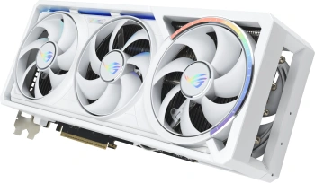 Видеокарта Asus PCI-E 5.0  ROG-ASTRAL-RTX5080-O16G-WHITE