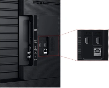 Телевизор LED Samsung 43