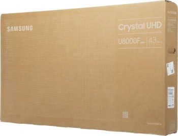 Телевизор LED Samsung 43