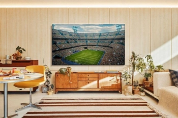 Телевизор LED Samsung 43