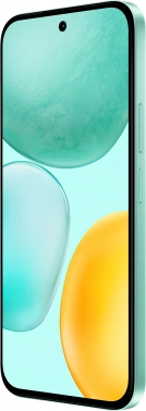 Смартфон Honor x6c 128Gb 6Gb зеленый моноблок 3G 4G 2Sim 6.61