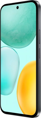 Смартфон Honor x6c 256Gb 6Gb полночный черный моноблок 3G 4G 2Sim 6.61