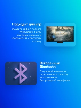 Телевизор QLED Samsung 55