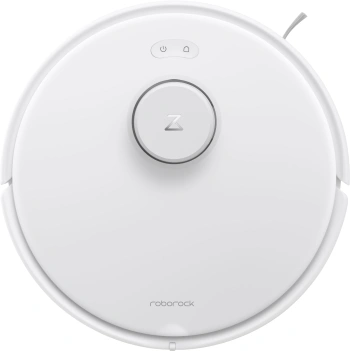 Пылесос-робот Roborock Qrevo Edge