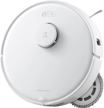 Пылесос-робот Roborock Qrevo Edge
