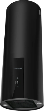 Вытяжка каминная Maunfeld Lee Wall 35 Sensor