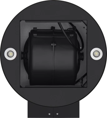 Вытяжка каминная Maunfeld Lee Wall 35 Sensor