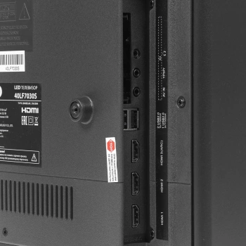 Телевизор LED Asano 40