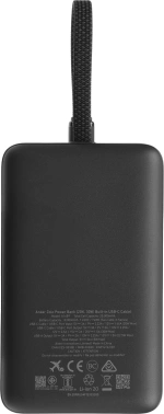 Мобильный аккумулятор Anker Zolo  A1689