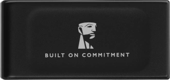 Накопитель SSD Kingston USB3.2 Gen2 1TB SXS1000/1000GA