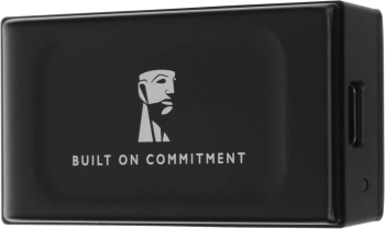 Накопитель SSD Kingston USB3.2 Gen2 1TB SXS1000/1000GA