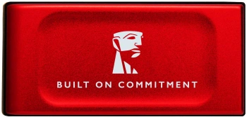 Накопитель SSD Kingston USB3.2 Gen2 1TB SXS1000R/1000GA