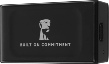 Накопитель SSD Kingston USB3.2 Gen2 2TB SXS1000/2000GA