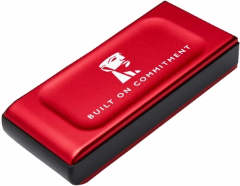Накопитель SSD Kingston USB3.2 Gen2 2TB SXS1000R/2000GA