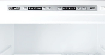 Холодильник Атлант ХМ 6619-109