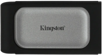 Накопитель SSD Kingston USB3.2 Gen2x2 500GB SXS2000/500GA