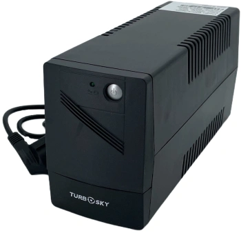 Источник бесперебойного питания Turbosky MT 800