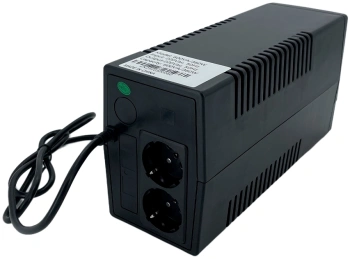 Источник бесперебойного питания Turbosky MT 800