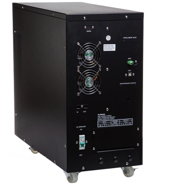 Источник бесперебойного питания Turbosky 6KVA