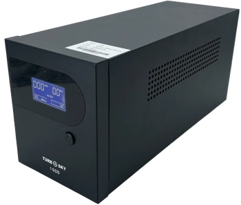 Источник бесперебойного питания Turbosky 1500VA