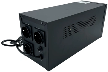 Источник бесперебойного питания Turbosky 1500VA