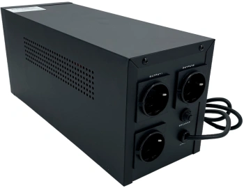 Источник бесперебойного питания Turbosky 1500VA