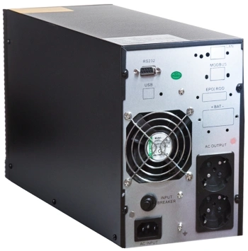 Источник бесперебойного питания Turbosky PT 2K