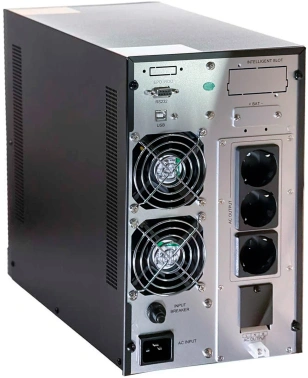 Источник бесперебойного питания Turbosky PT 3K