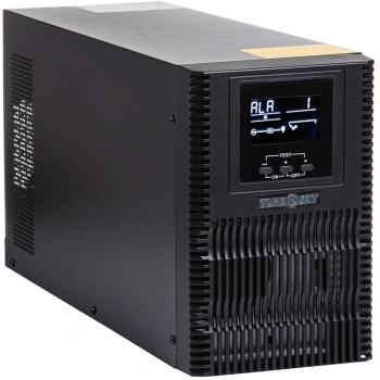 Источник бесперебойного питания Turbosky PT 3KL